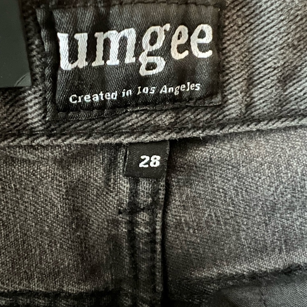 UMGEE JEANS